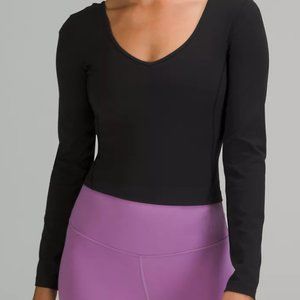 lululemon Align™ Long Sleeve Shirt 10